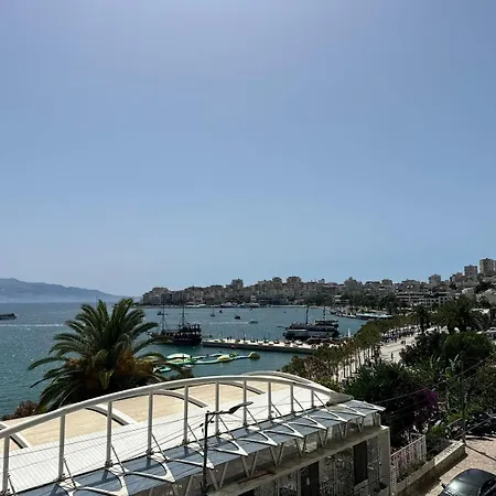 شقة Beach Front *